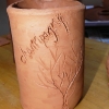 Pot à crayon 