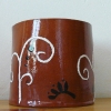 Pot de fleur