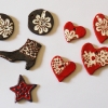 Petites formes décoratives