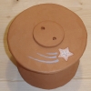 pot avec couvercle