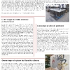 Mosaïque Magazine n°1 - janvier 2011