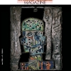 Couverture de Mosaïque Magazine n°2 - juin 2011