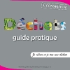 Couverture du guide du tri du Smitom de Tarentaise
