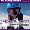 La Tarentaise Hebdo - mise en page