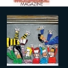 Mosaïque Magazine n°3 - déc. 2011
