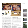 Mosaïque Magazine n°3 - déc. 2011