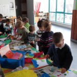 Villette 1 Villette 1