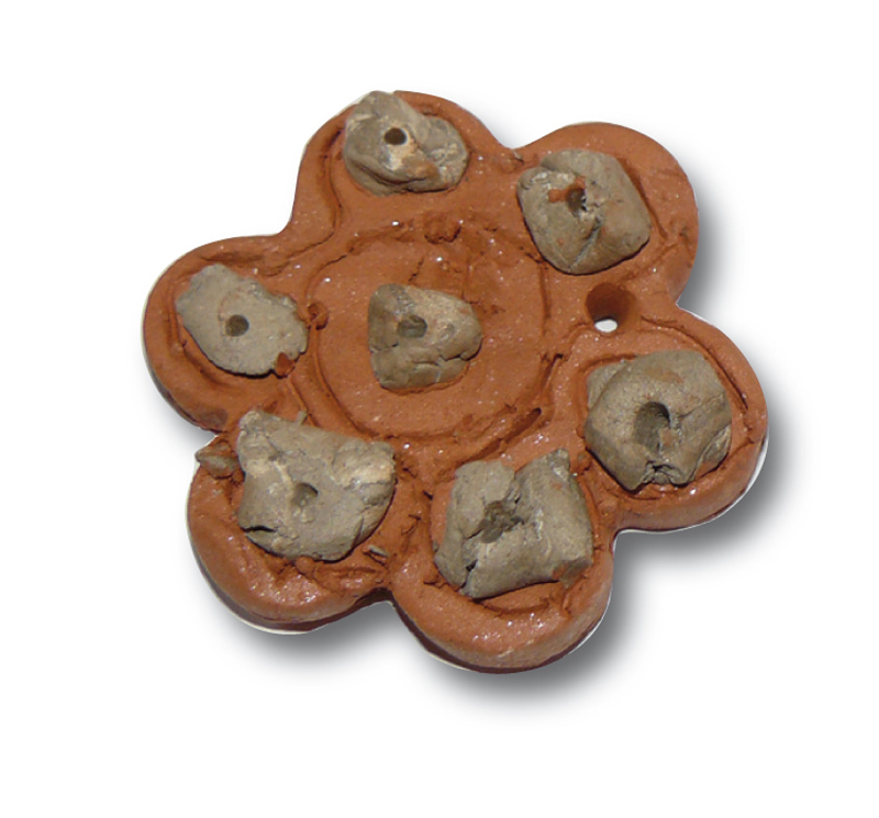 Atelier céramique - Ecole d\'Aime - grande section/CP